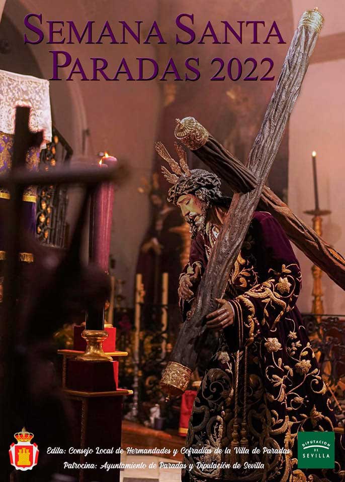 Semana Santa en Paradas  